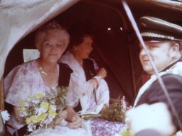 Schützenfest 1980